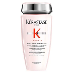 KÉRASTASE Krémový šampón pre slabé vlasy so sklonom k vypadávaniu 250 ml