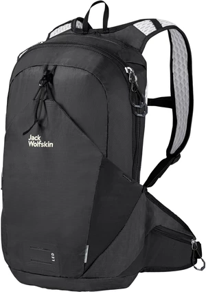 Jack Wolfskin Moab Jam 16 Black Outdoorový batoh