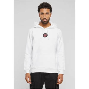 Men's Ballin 23 Patch Hoody - White