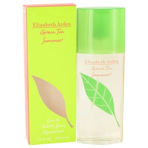 Elizabeth Arden Green Tea Summer - EDT 2 ml - odstřik s rozprašovačem