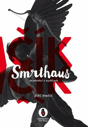 Smrthaus - Jiří Němčík