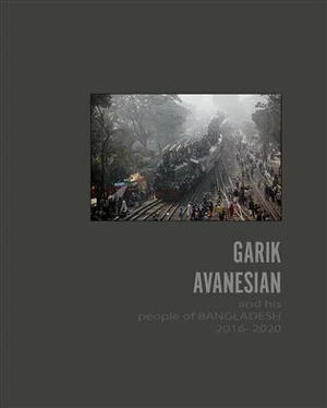 Garik Avanesian and his people of Bangladesh - Garik Avanesian