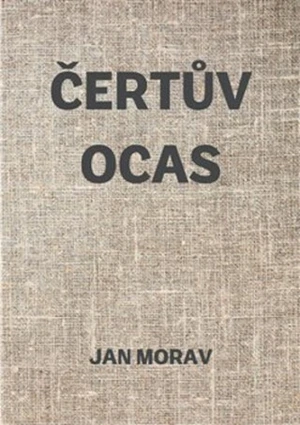 Čertův ocas - Jan Morav