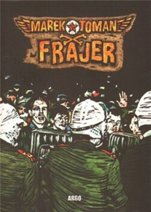 Frajer - Marek Toman