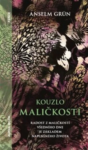 Kouzlo maličkostí - Anselm Grün