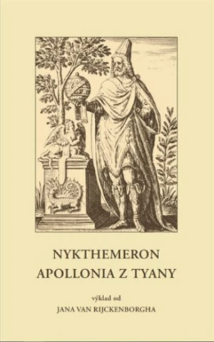 Nykthemeron Apollonia z Tyany - Jan van Rijckenborgh