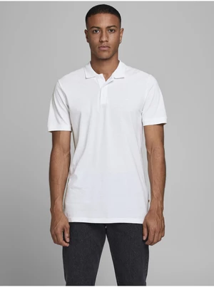 Polo da uomo Jack & Jones Basic