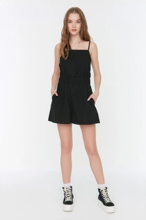 Trendyol Black Jumpsuit