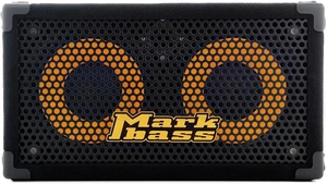 Markbass Traveler 102 P - 8 Baffle basse