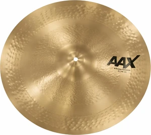 Sabian 21986X AAX X-Treme 19" China Becken