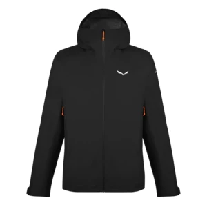 Salewa  PUEZ GTX PAC black out, 54/XXL Pánska bunda