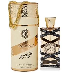 Lattafa Oud Mood - EDP 100 ml