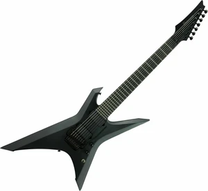 Ibanez XPTB720-BKF Black Flat