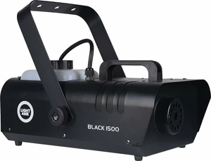 Light4Me Black 1500 Výrobník mlhy