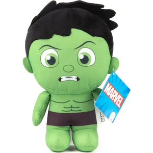 Alltoys Látkový Marvel Hulk so zvukom 30 cm