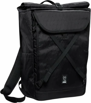 Chrome Bravo 4.0 Backpack Black X