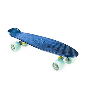 NILS Extreme PNB01 PennyBoard electrostyle modrý