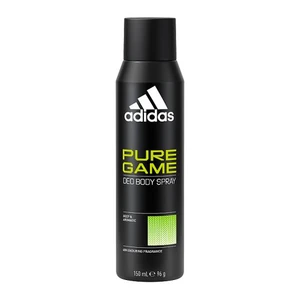 Adidas Pure Game - deodorant ve spreji 150 ml