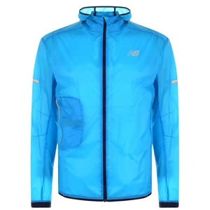 New Balance Jacket Mens