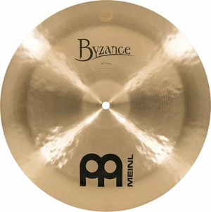 Meinl Byzance Traditional 14" China Becken