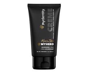 Termoochranný vyživující krém #mydentity MyHero Nourishing Creme - 150 ml (2844619) + dárek zdarma