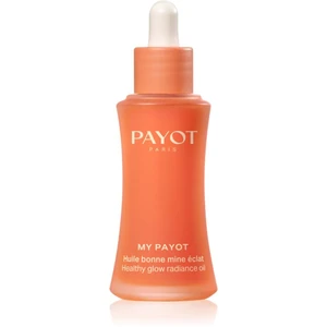 Payot My Payot Huile Bonne Mine Éclat posilující a rozjasňující olej 30 ml