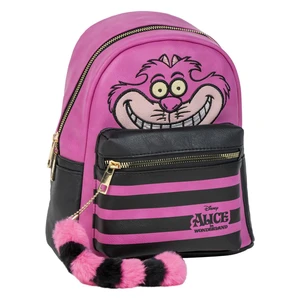 BACKPACK CASUAL FASHION FAUX-LEATHER DISNEY ALICIA