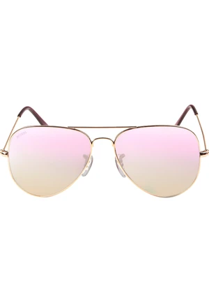 Sunglasses PureAv gold/rosé