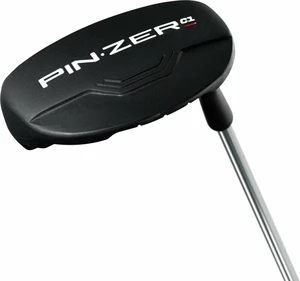 Masters Golf Pinzer C1 GTS Right Hand Chipper Crosă de golf - wedges Mâna dreaptă