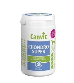 CANVIT Chondro Super pro psy 230 g