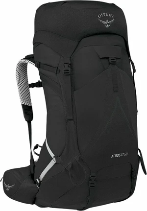 Osprey Atmos AG LT 50 Black S/M Outdoor Zaino