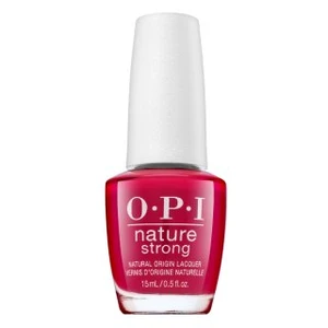 OPI Nature Strong Natural Origin Lacquer lak na nehty A Bloom With a Vie 15 ml