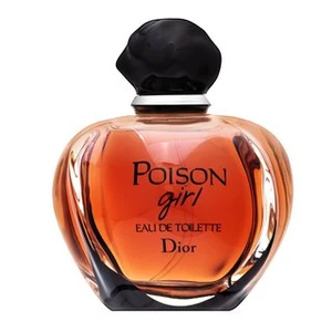 Dior (Christian Dior) Poison Girl toaletná voda pre ženy 100 ml