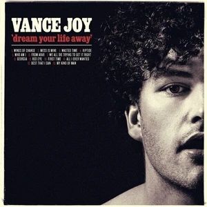 Vance Joy - Dream Your Life Away (Reissue) (LP)