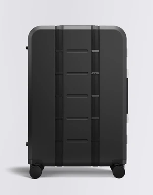 Db Ramverk Pro Check-in Luggage Large Silver