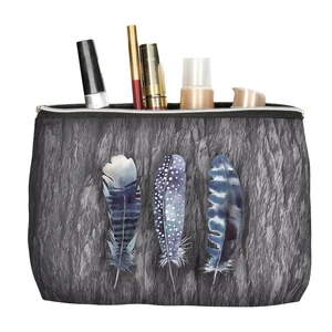 Bertoni Unisex's Cosmetic Bag Solo Fly Away