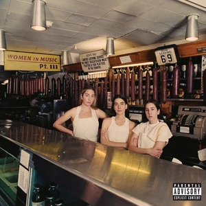 Haim - Women In Music Pt. III (2 x 12" Vinyl)