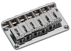 Gotoh GTC102 C Chrome Kobylka na kytaru