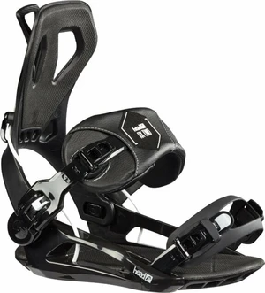 Head RX Two Black 22,5 - 24,5 cm Snowboardbindungen