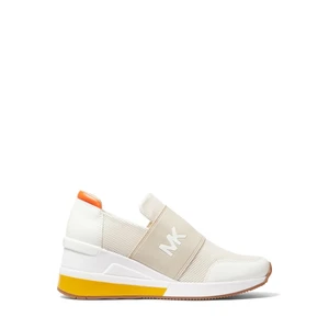 Michael Kors Sneakers - FELIX TRAINER beige