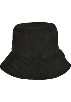 Nastavitelný Flexfit Bucket Hat černý