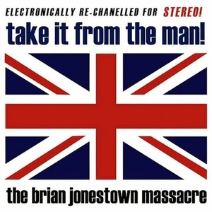 Brian Jonestown Massacre - Take It From The Man! (Reissue) (2 LP)