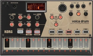 Korg Volca Drum Groovebox