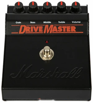 Marshall DriveMaster Reissue Effet guitare