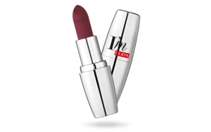 PUPA Milano Matná rtěnka (I`m Matt Lipstick) 3,5 g 032 Fancy Mauve