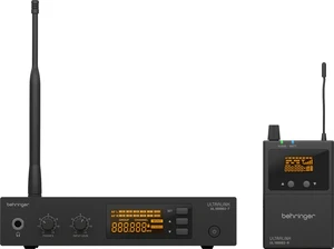 Behringer UL 1000 G2 Surveillance intra-auriculaire sans fil