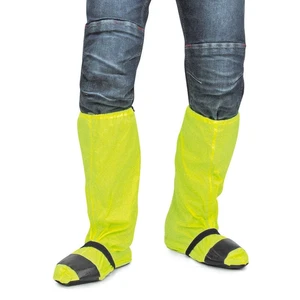 OJ Compact and Fluo M Botas impermeables para motocicleta