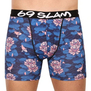 Men's Boxers 69SLAM fit Lotus Koy Dylan