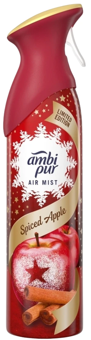 AMBIPUR Osvěžovač vzduchu ve spreji Spiced Apple 185 ml