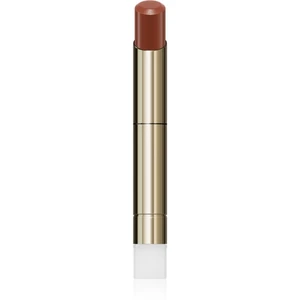 Sensai Countouring Lipstick Refill lesklý rúž so zväčšujúcim efektom odtieň 10 2 g